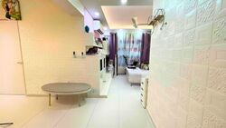 Blk 115C Eastlace @ Canberra (Sembawang), HDB 4 Rooms #564219241